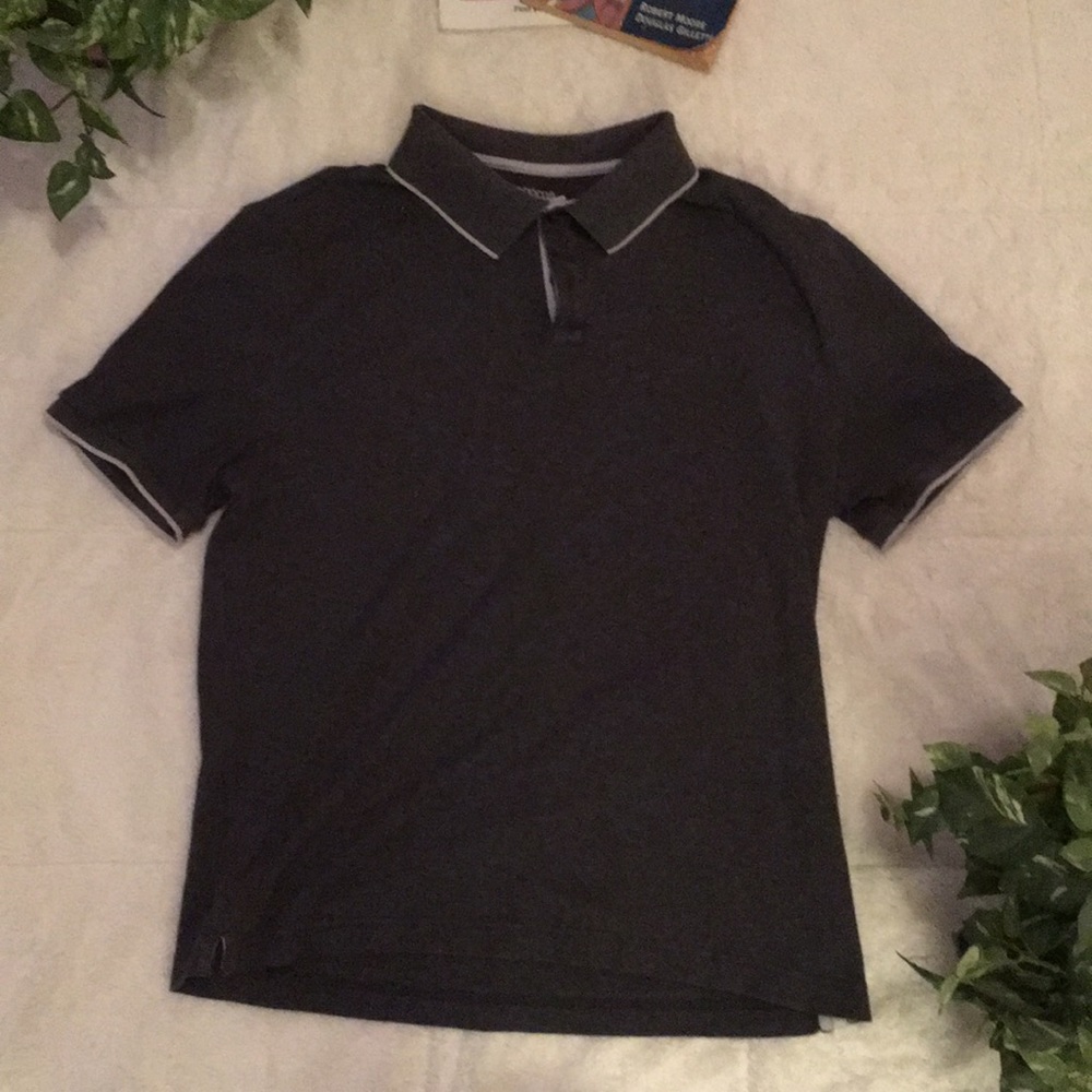 Men’s Polo